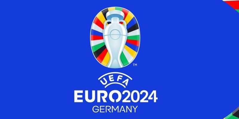 Vòng chung kết Euro 2024 sẽ diễn ra từ ngày 14/06